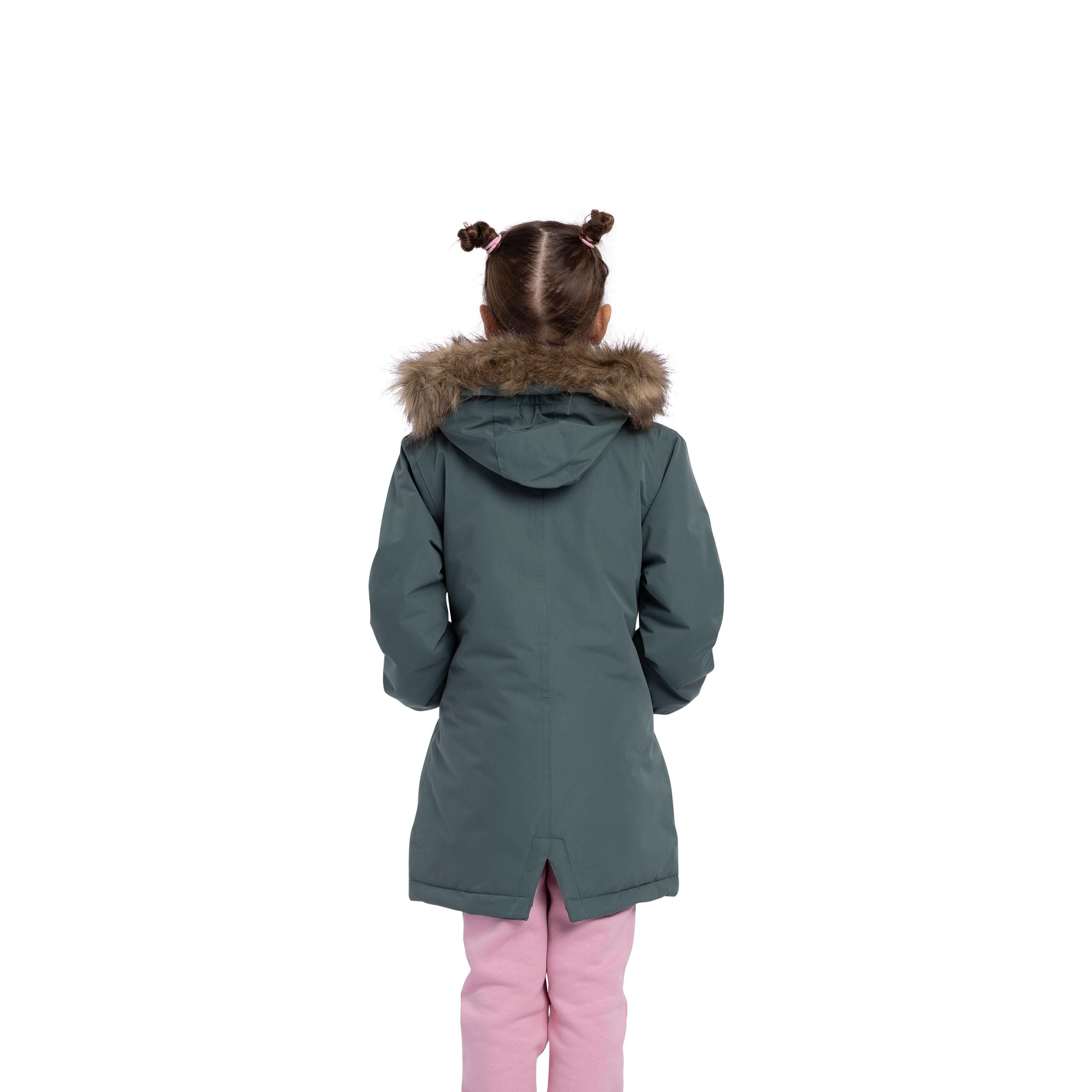Trespass Astound Chaqueta Niñas