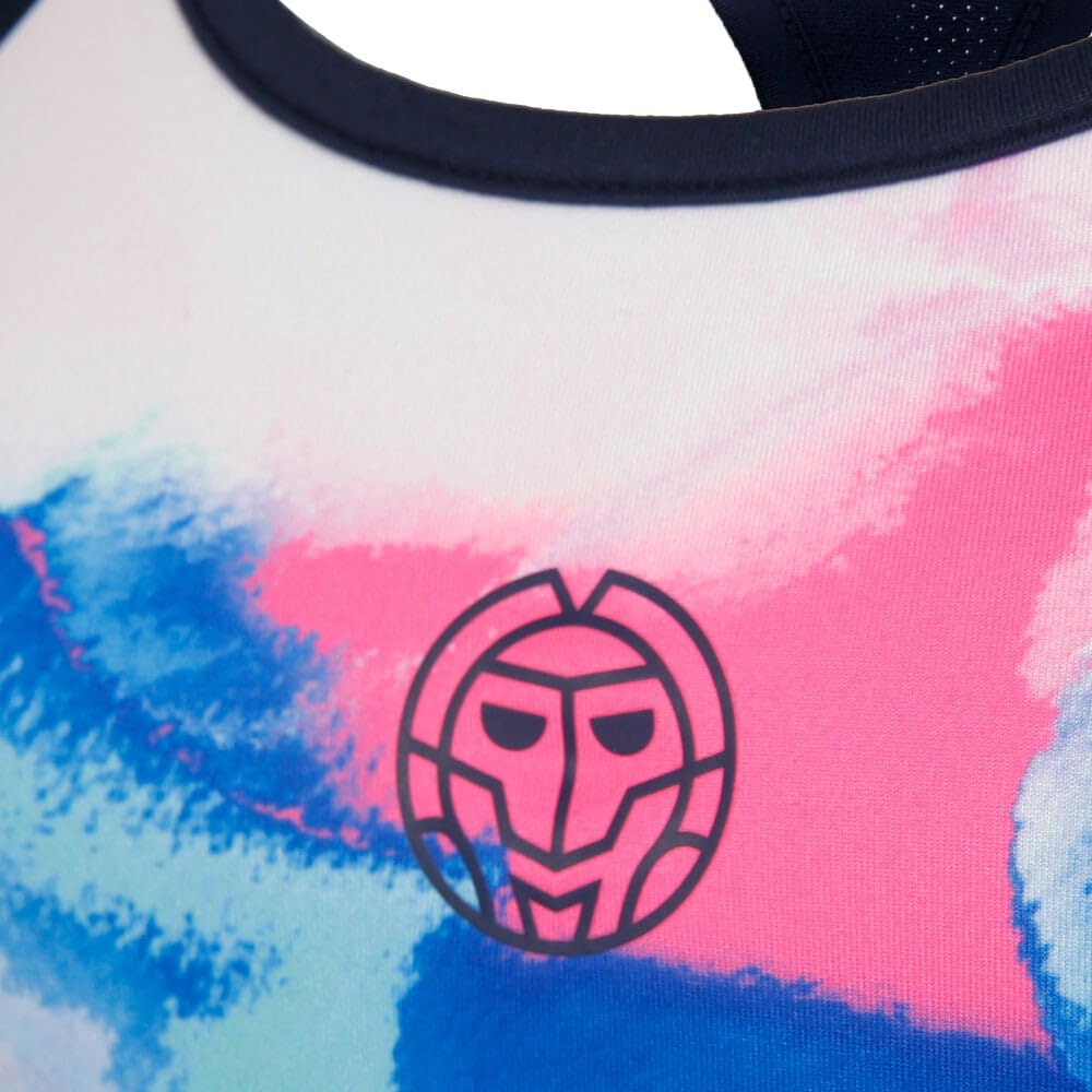 BIDI BADU Femmes Jua Tech Tank