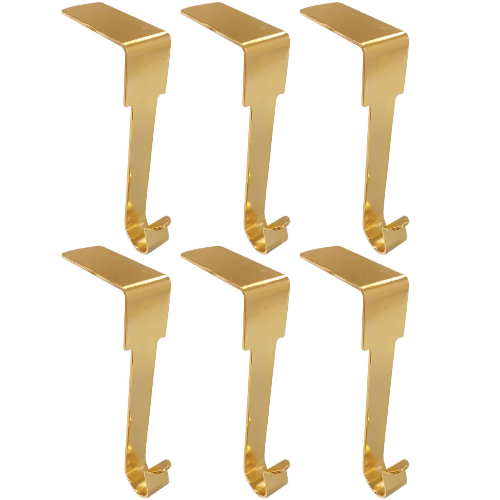 Attaches chaussettes de Noël antidérapants pour éviter les chutes de déco