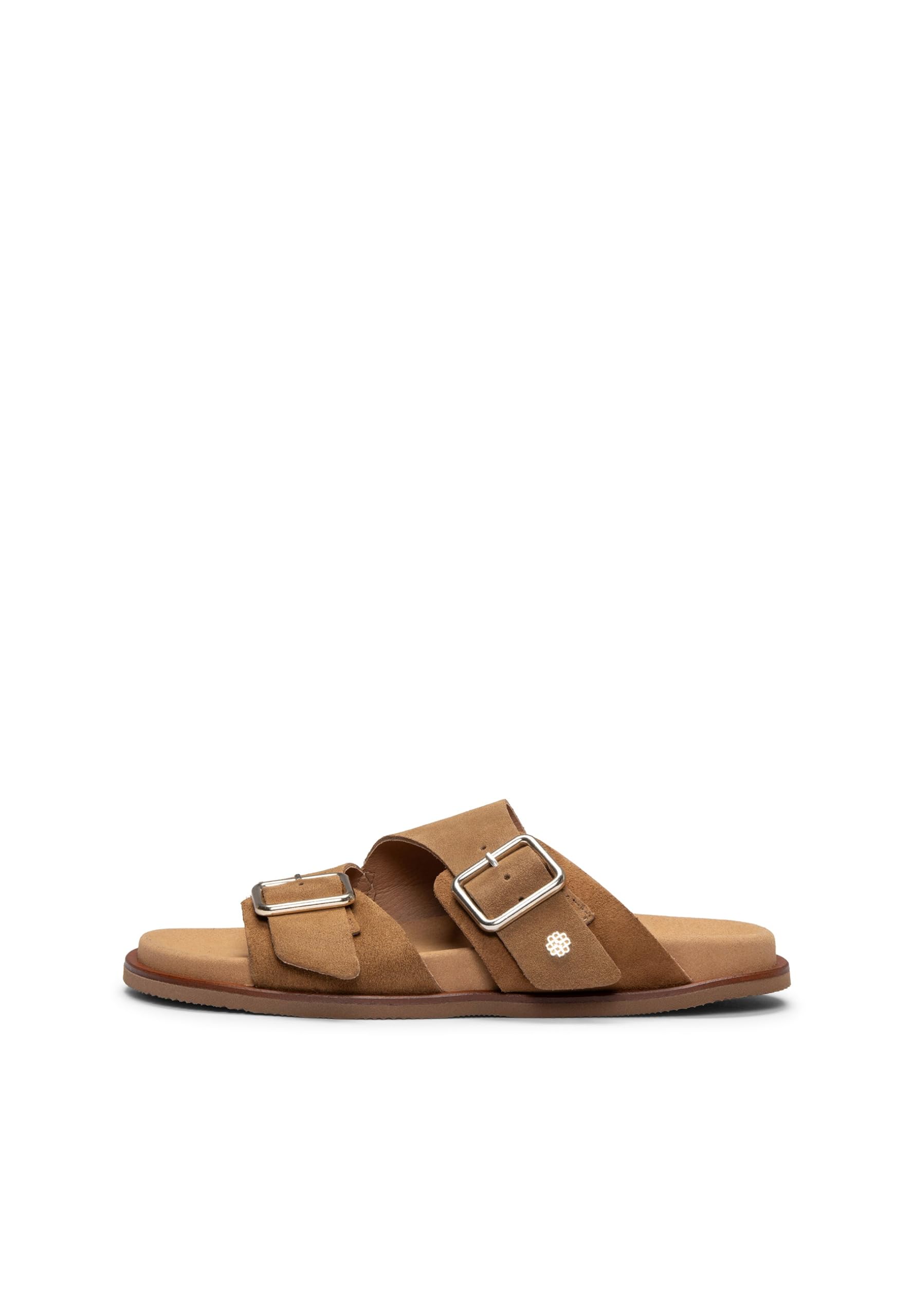 miMaO. Sandalias tipo pala de ante. Fabricadas en España
