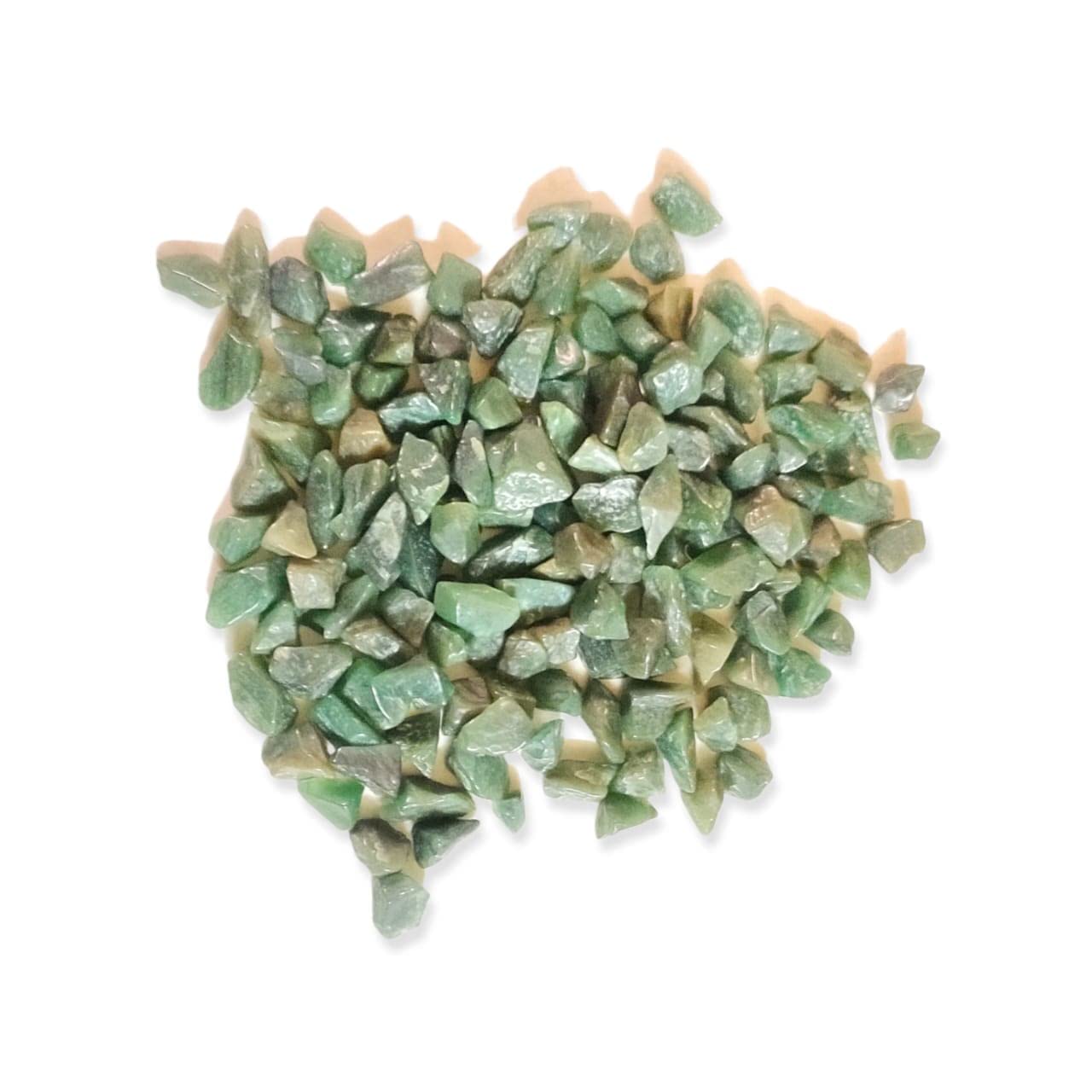 GEMTUB 500 Gram Natural Green Aventurine Gemstone Chips Stone For Reiki Healing Meditation Vastu Correction & Home Decoration (500 Grams) (B09N1G8TNZ) Amazon Price History, Amazon Price Tracker