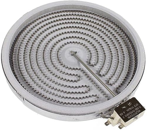 316135401 Elemento de superficie radiante de rango, 9 pulgadas (reemplaza a 316224200, 316224201) Pieza de fabricante de equipos originales (OEM)