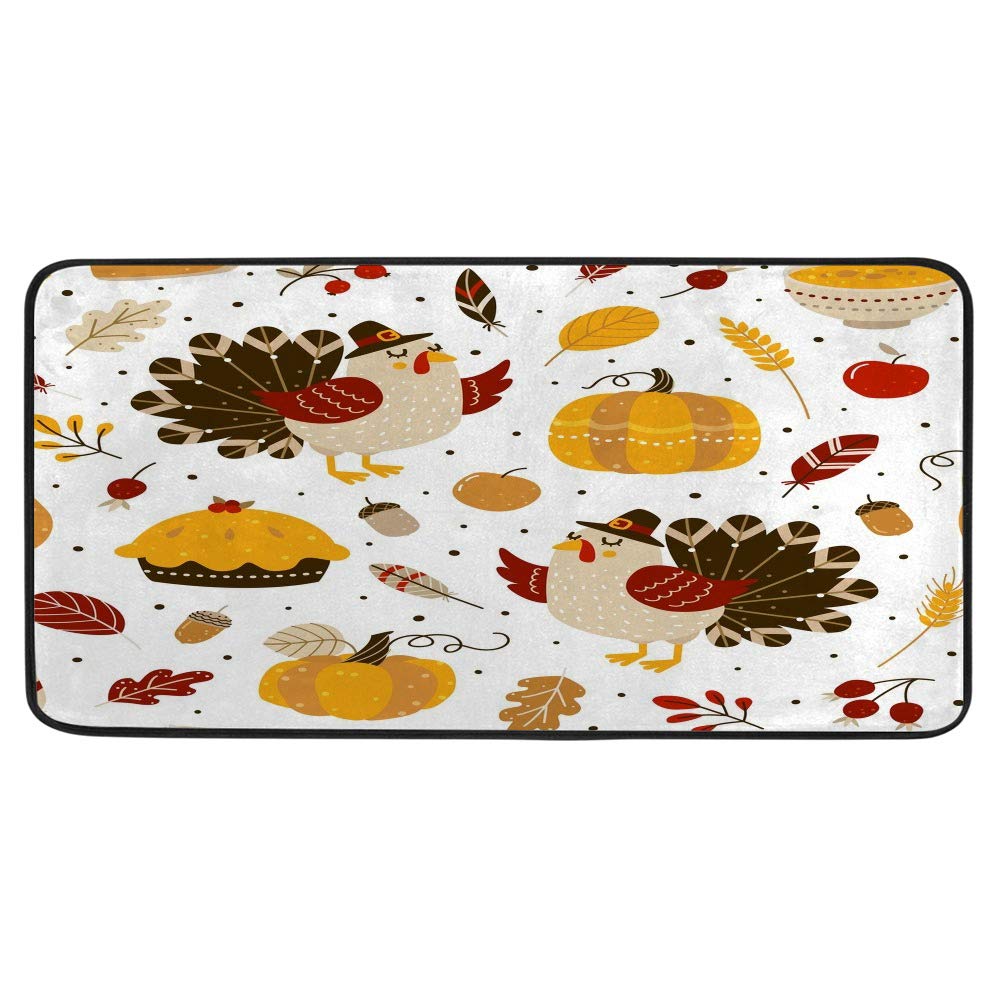 Tapis de cuisine ergonomique idéal pour cuisiner sans fatigue et décorer