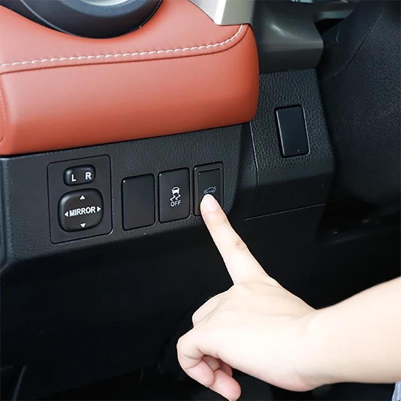 Rozpórki gazowe tylnej klapy tylnej, dla mercedes-benz, dla Vito, dla Viano, dla klasy V, dla Valente W639 2010-2015 Elektryczne tylne drzwi tylnej klapy bagażnika samochodowego Wspornik