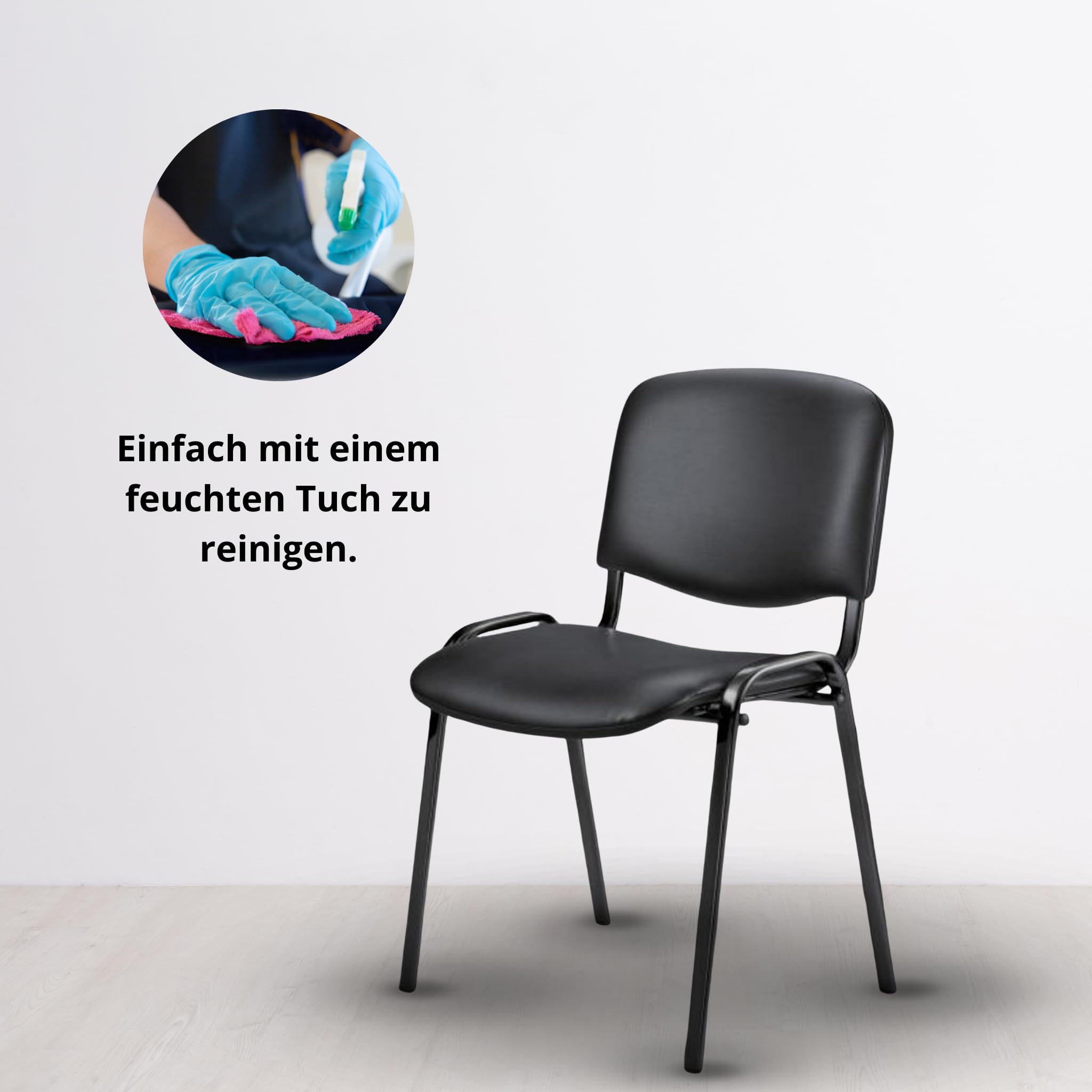 Kunststof stoelen kopen? | Horeca World