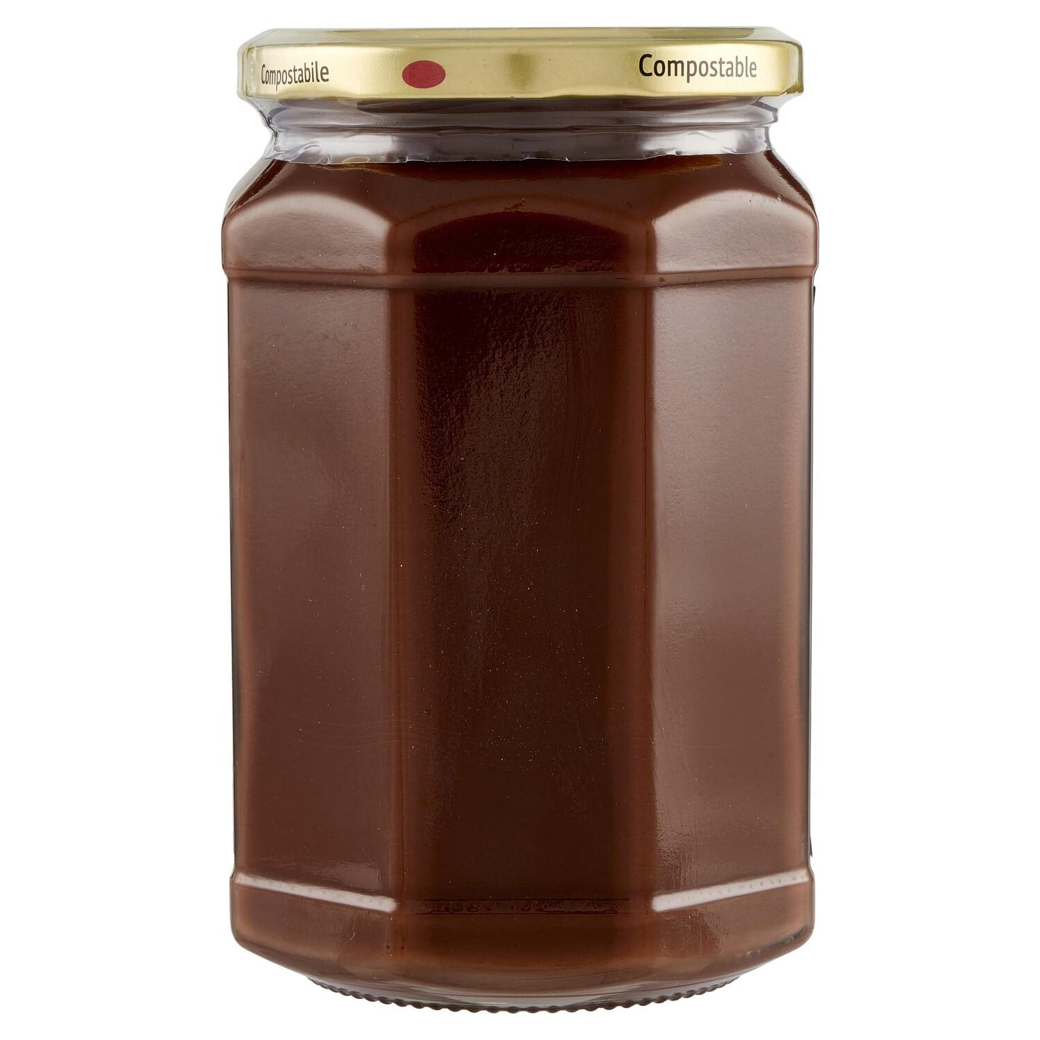 Italian Gourmet Bundle Kakao Haselnuss Creme 12x 650g + Italian Gourmet Polpa Gratis – Cremiger Schoko Haselnuss Brotaufstrich ohne Palmöl für Frühstück, Pancakes, Waffeln, Croissants, Dessert, Backen