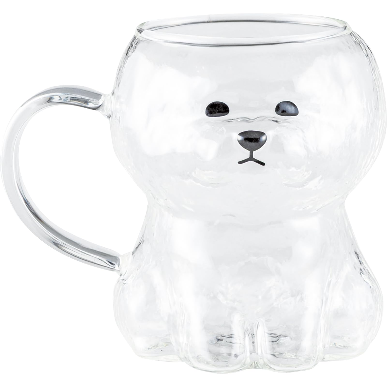 Amazon.co.jp: サンアート かわいい食器 「 Wankole ワンコレ