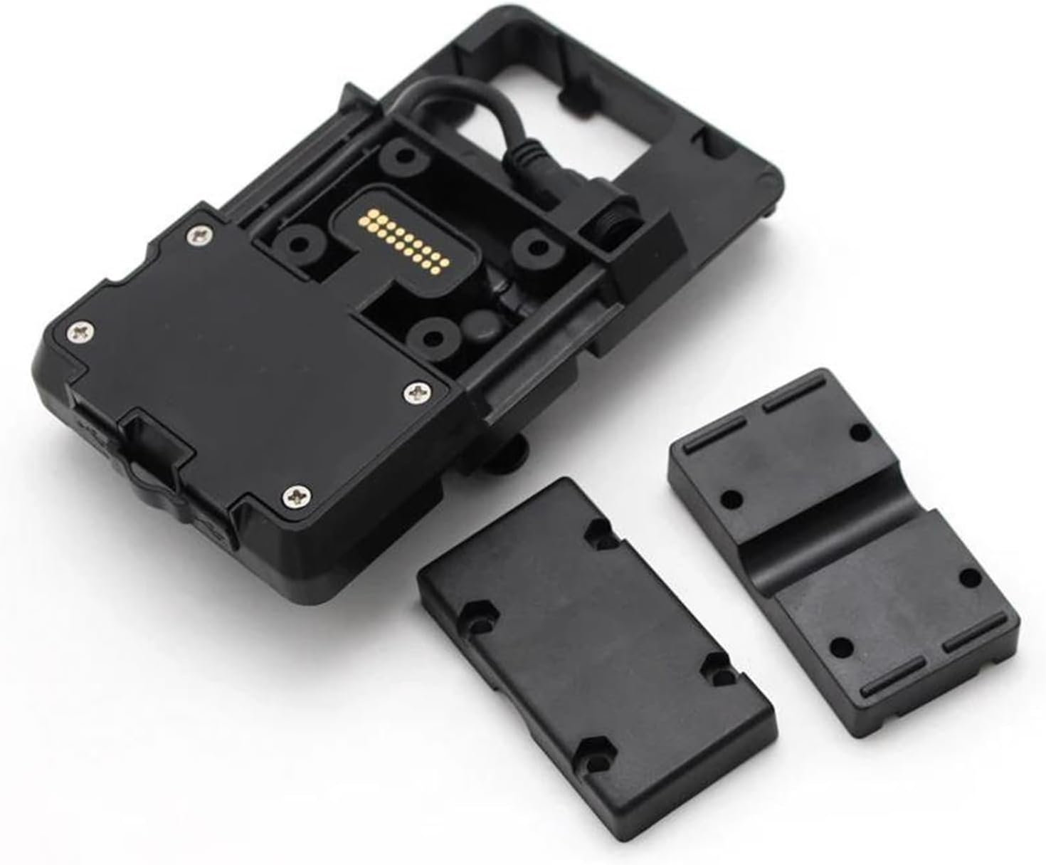 オートバイナビゲーションブラケット R1200GS用 R 1200 GS用 アフリカ用 ツイン用 CRF1000L用 ADV 800