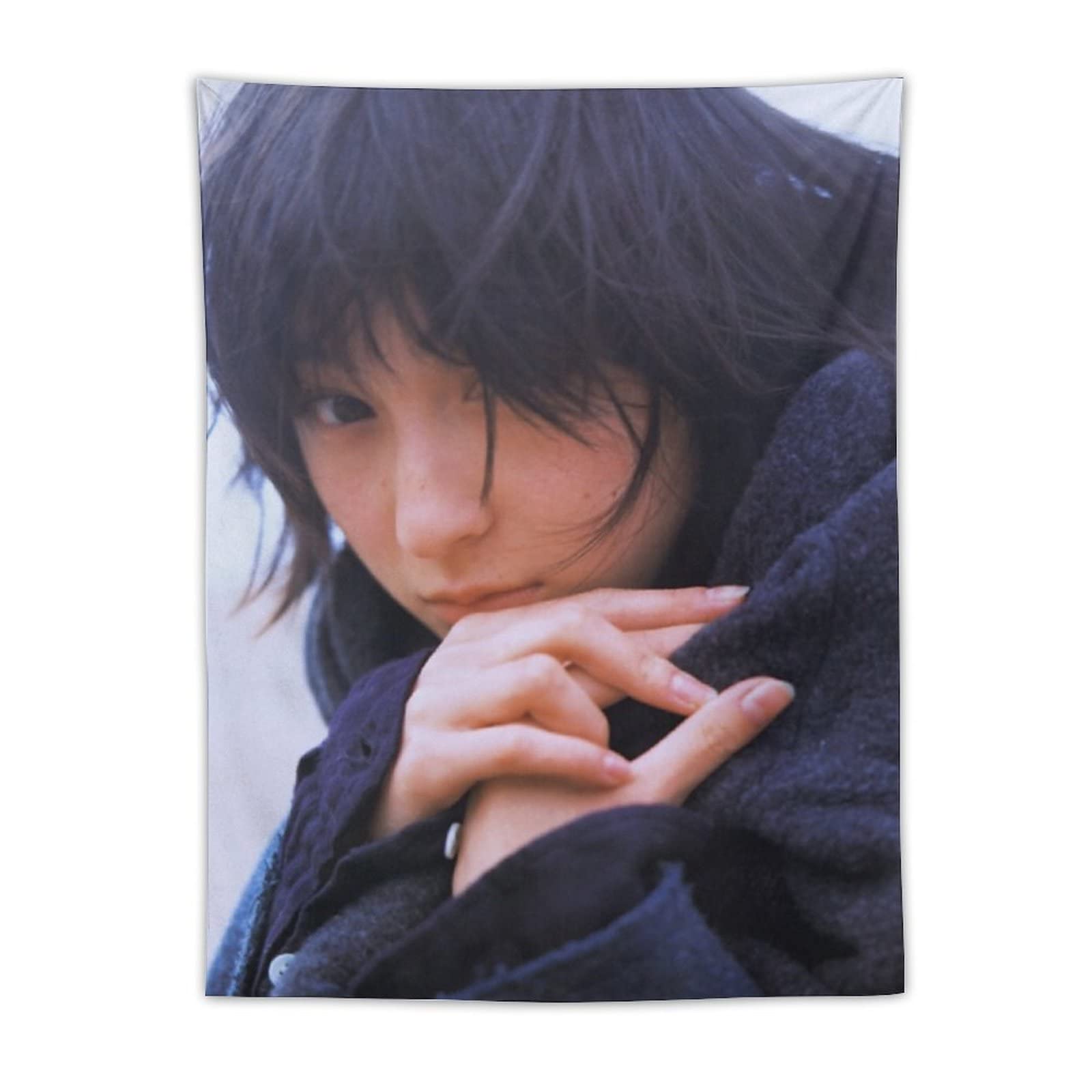 Amazon.co.jp: 広末涼子 ひろすえ りょうこ タペストリー 写真集  