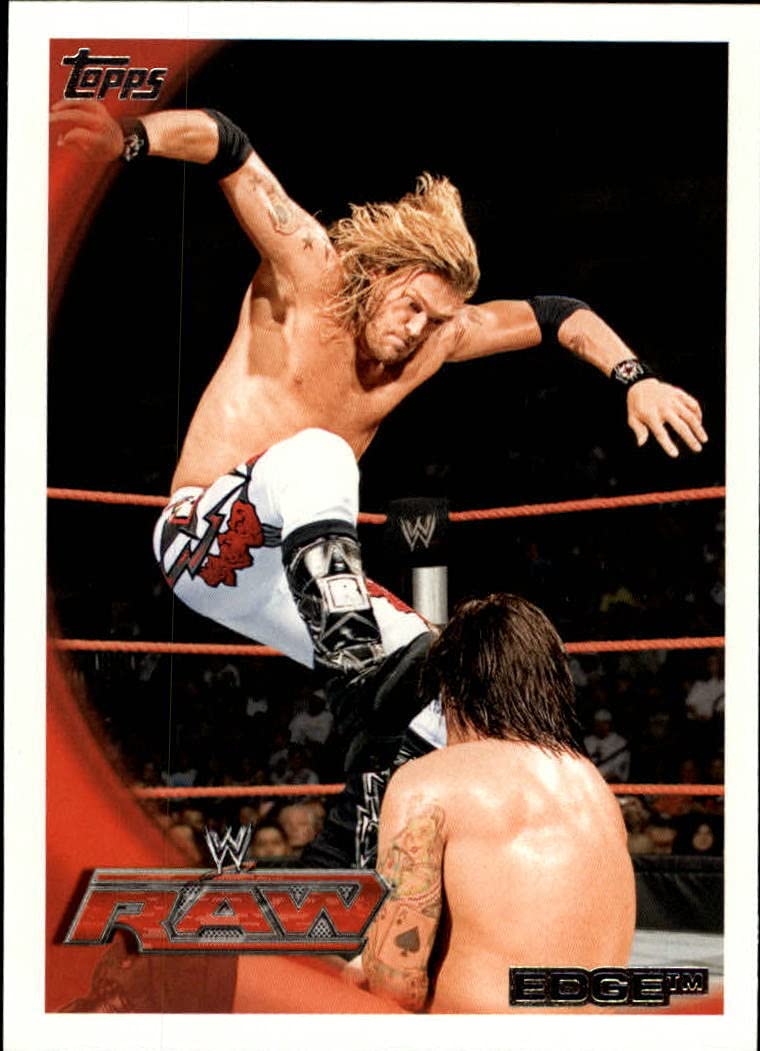 WWE 2008トレーディングカード セット 約180枚以上 Hartley Jackson Wrestling Trading Card 4 Corner Cards TMDK