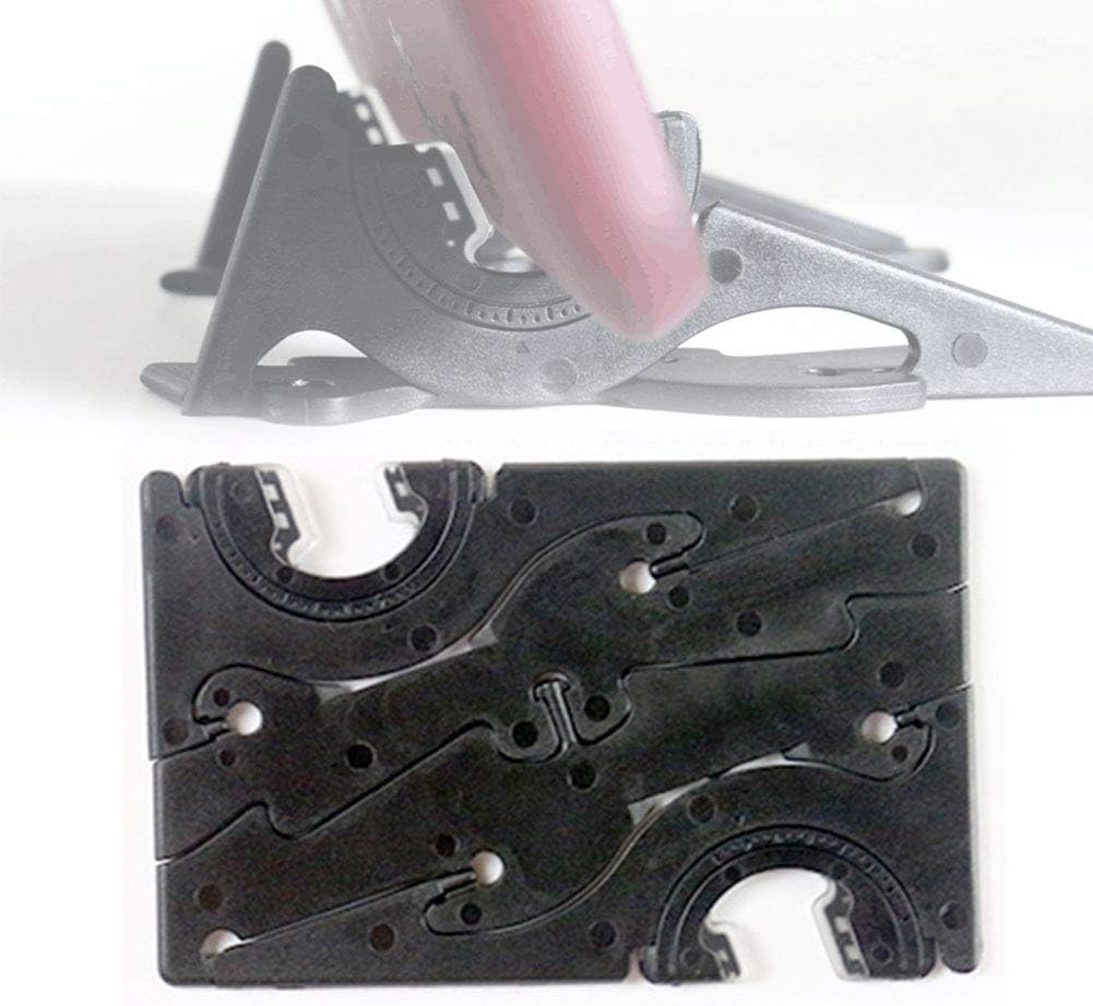 Bluetooth Speakers, Portable True Wireless Speaker with Built-in-Mic, Tiamat Thunder Beats Stereo Speakers Set with HD Sound and Bass for Smartphone -Black