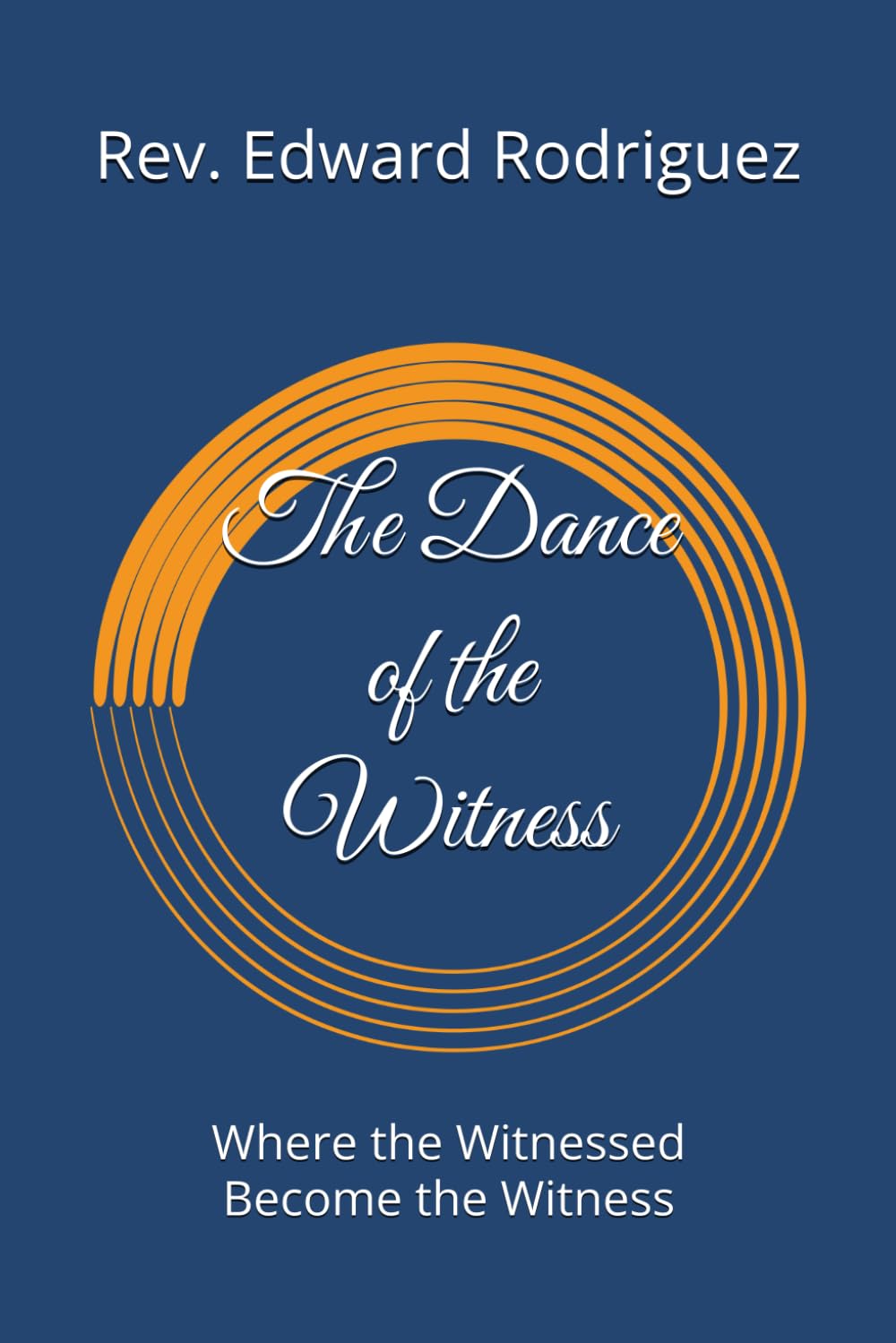 The Dance of the Witness: Where the Witnessed Become the Witness