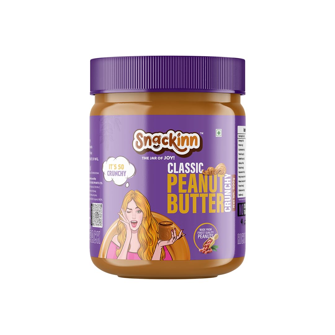 500 g (Pack of 1)