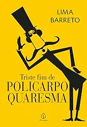 Triste fim de Policarpo Quaresma