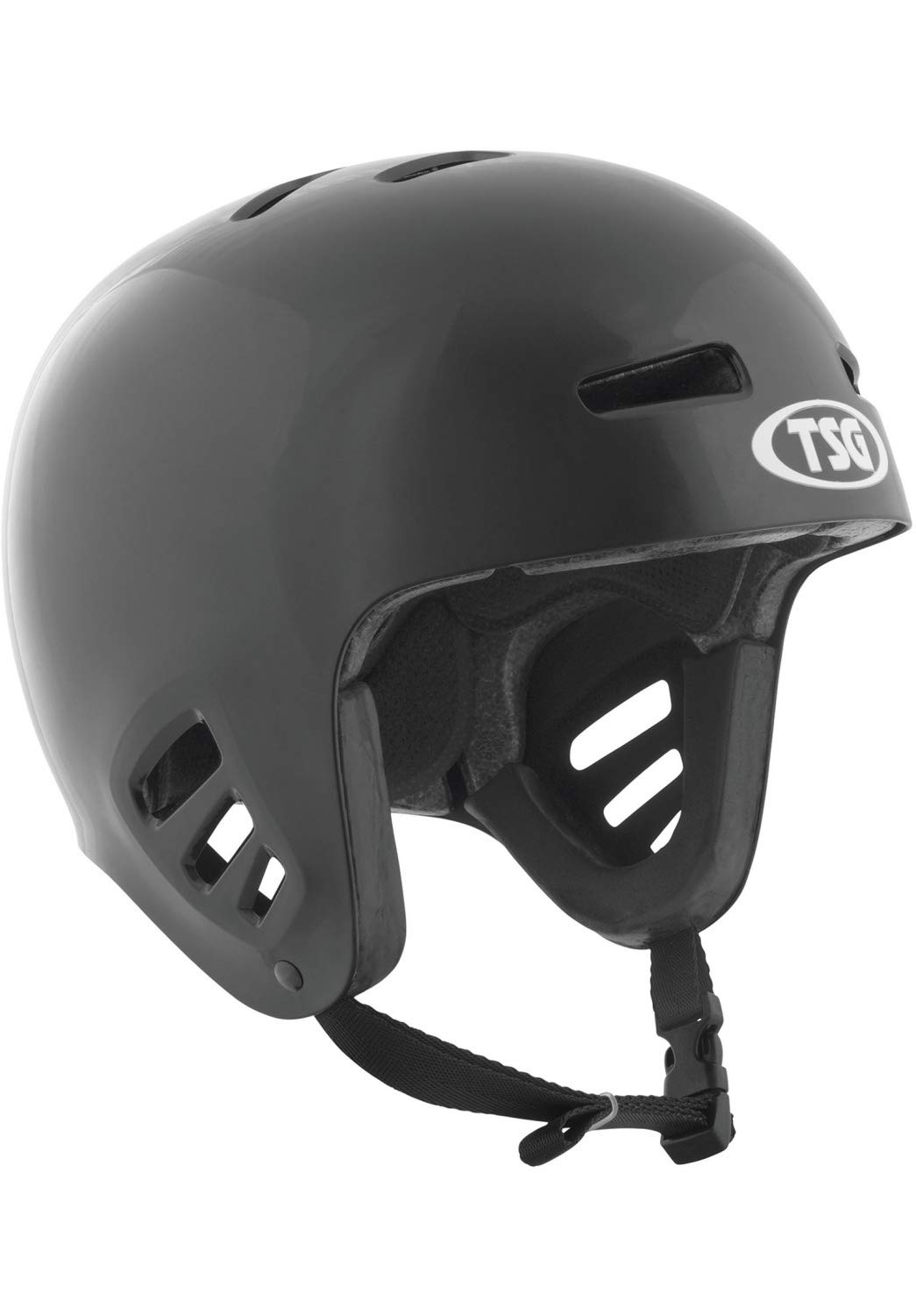 TSG Kask Dawn Flex Solid Color