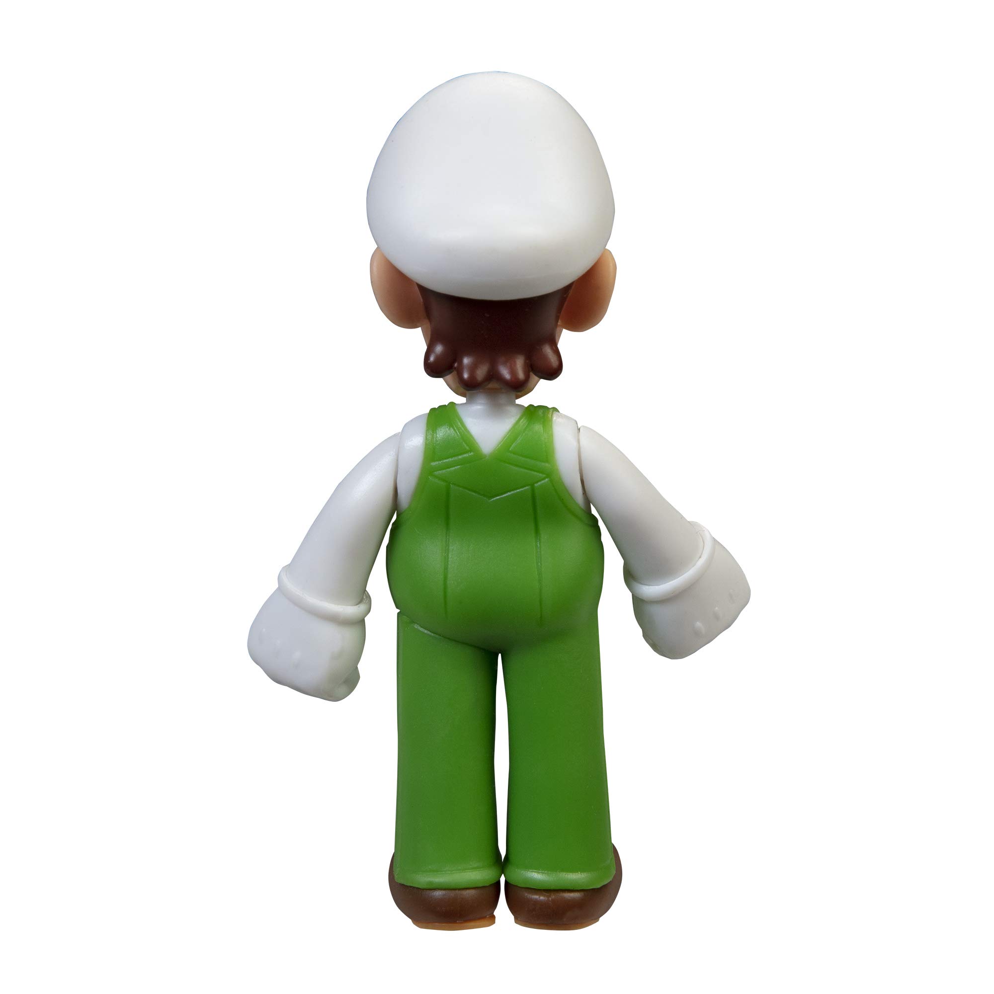 Super Mario - Figura De Boom Boom De 2.5 Pulgadas