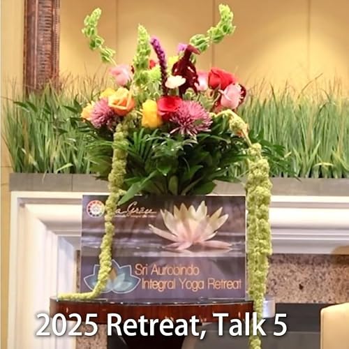 The Logic and Magic of Transformation (GR5) || TE 700 || Dr. Alok Pandey