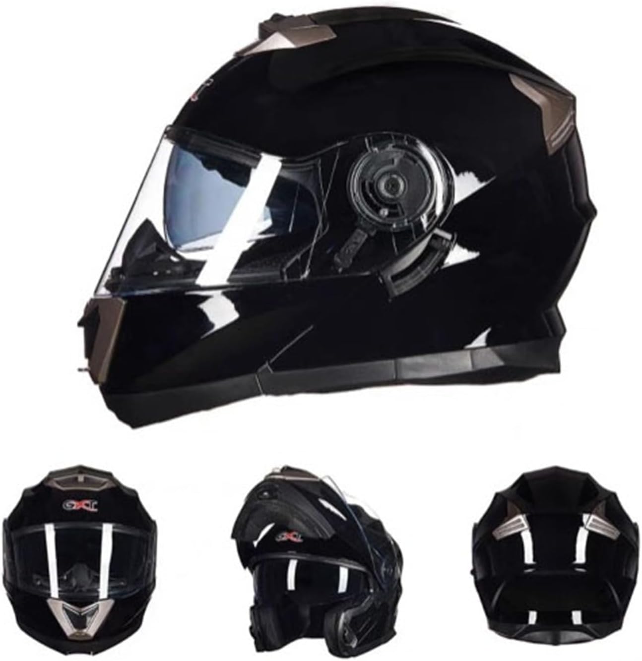 XL 極小帽体　500tx スモールジェット　アイボリーエイジング黒フレア XL 極小帽体 500tx スモールジェット アイボリーエイジング黒フレア L