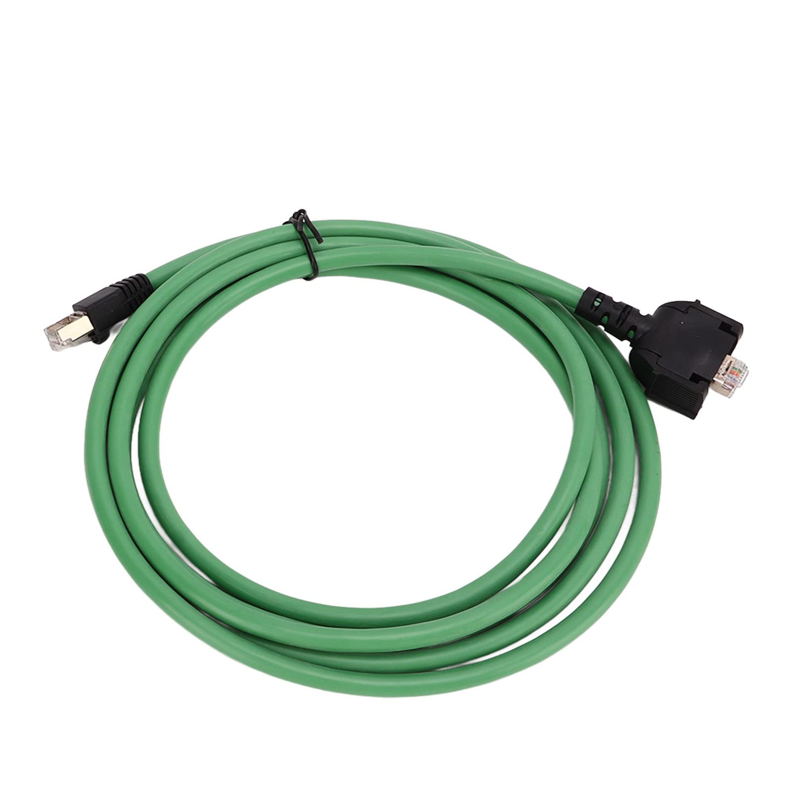 Aramox Câble de Scanner de Diagnostic, Matériau ABS, Remplacement pour MB Star C4, Facile à Brancher et à Jouer pour Le Diagnostic de Voiture