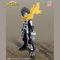 僕のヒーローアカデミア 7TH SEASON FIGURE 緑谷出久 Amazon | 僕のヒーローアカデミア緑谷出久フィギュア