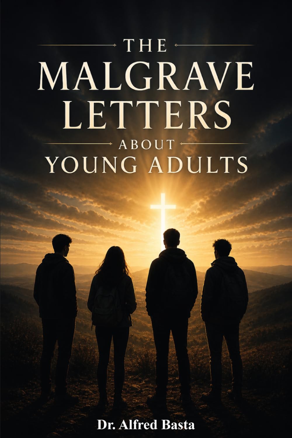 The Malgrave Letters about Young Adults: Letters from a Senior to a Junior Devil on the Temptation of Teenagers