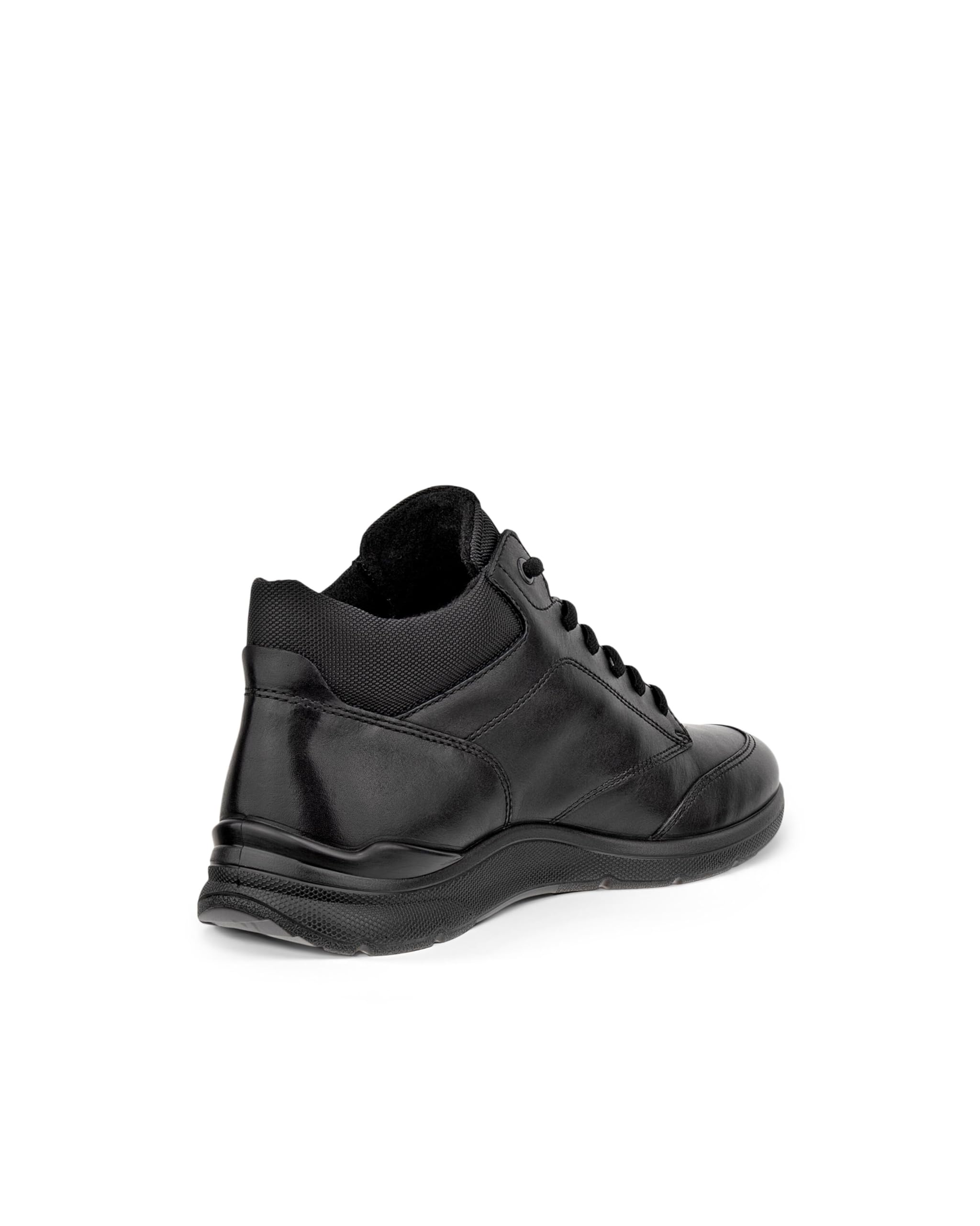 ECCO Irving, Stivaletto Uomo