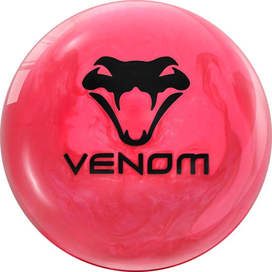 Hyper Venom Bowling Ball