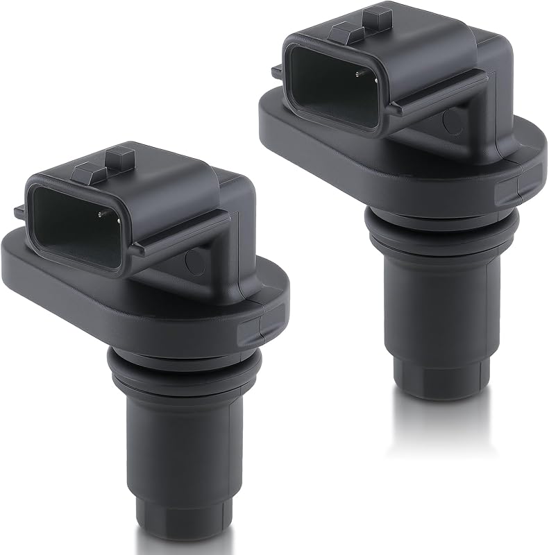 Sensor de posição do comando de válvulas AUTOKAY PC775 para Infiniti e Nissan – 2 unidades