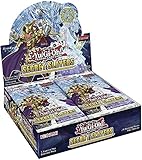 lord yo stuhl husse 👑 Das Display kommt mit einer Packung Arkero-G Small Soft Sleeves 100 Kartenhüllen speziell für Yu-Gi-Oh! Karten im japanischen Format, perfekt um eure neuen Karten zu schützen.