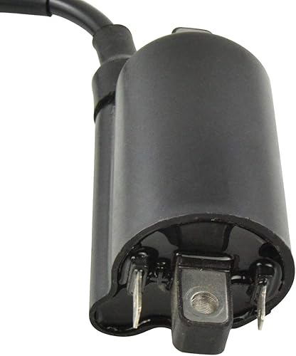 Miniatura 7 de RMSTATOR Repuesto para bobina de encendido externa Kawasaki KAF 450 Mule 1000 1998-2007 KAF450  Reposición OEM # 21121-1162