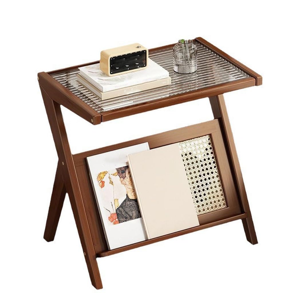 Table d'Appoint GUERNSEY pour Sublimer les Coins de Votre Salon
