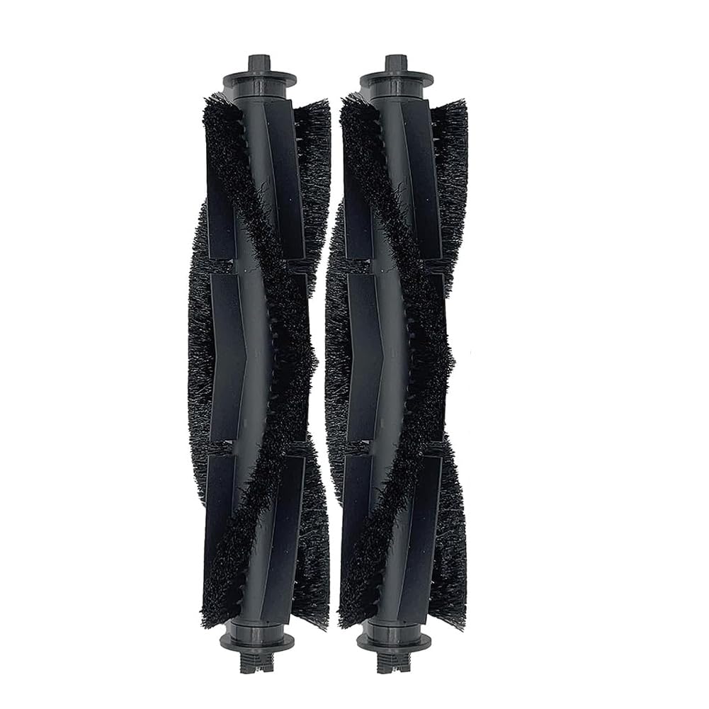 Pièces De Rechange Pour Aspirateur Robot LCrock G20 – Filtres, Brosses Latérales, Chiffons – Lot De 2 Ou Plus – Entretien Régulier
