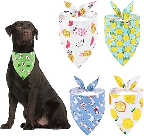 dog bibs amazon