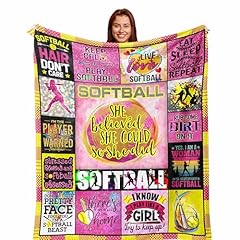 Softball Gifts