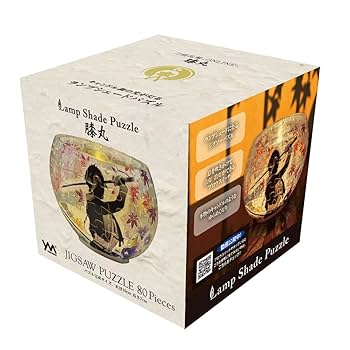 【未使用】YANOMAN ヤノマン ジグソーパズル 4個セット 05-1091a_1000.jpg