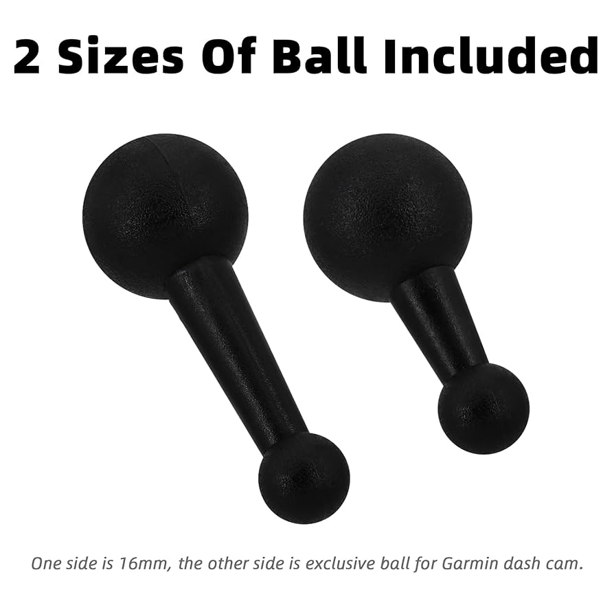 アクセサリー garmin DashCam46&DashCammini Amazon.com: iSaddle Suction Cup Mount for Garmin Dash Cam