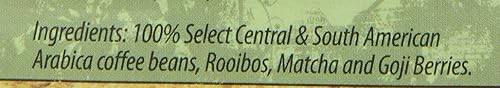 Miniatura 6 de Café de fusión Tieman's.