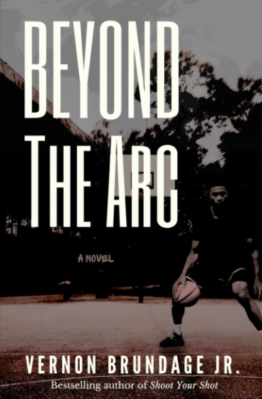 Beyond the Arc: A Novel