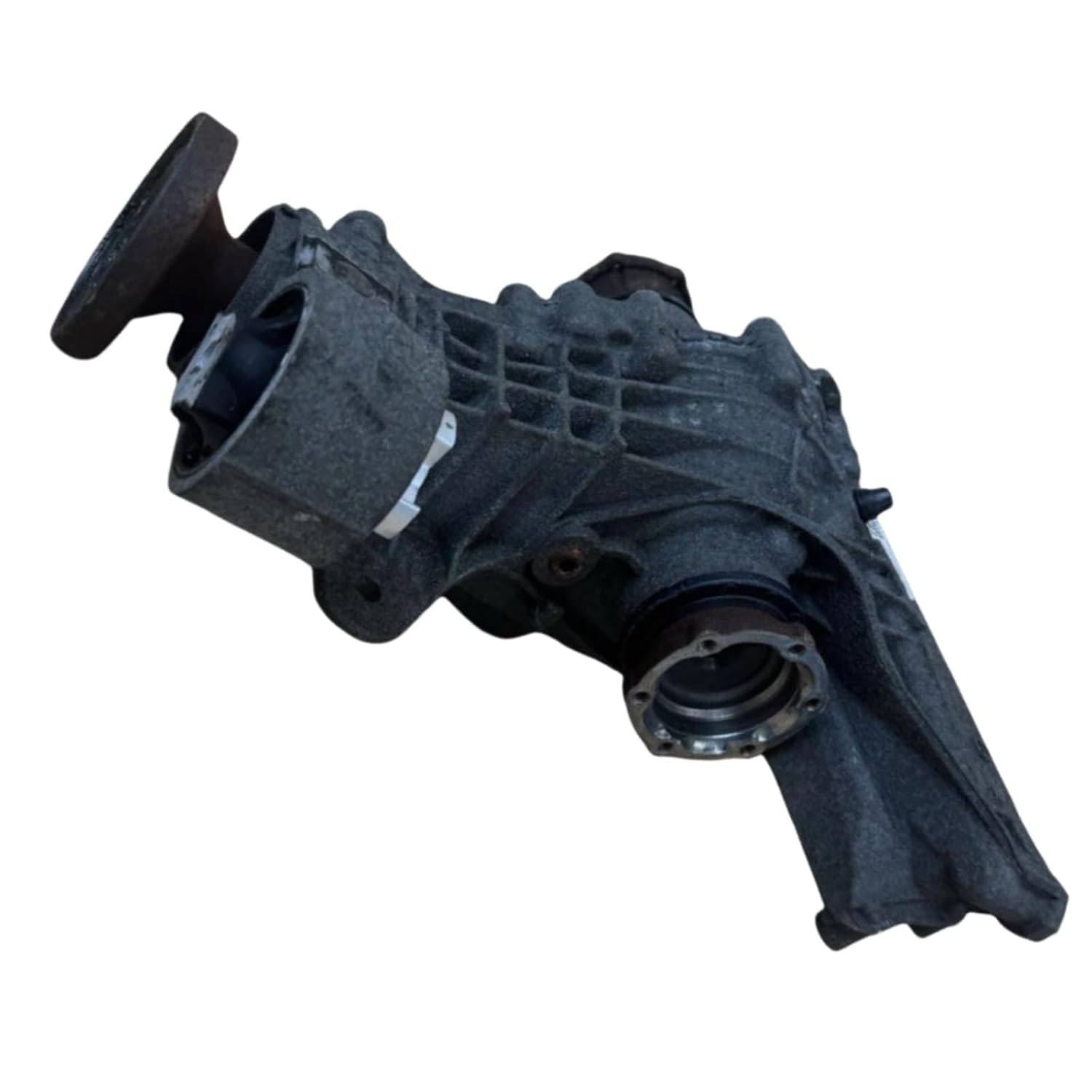 0B0500043G Rear Differential Assembly Fits for Audi A4 for Quattro A5 A6 Q5 Drivetrain
