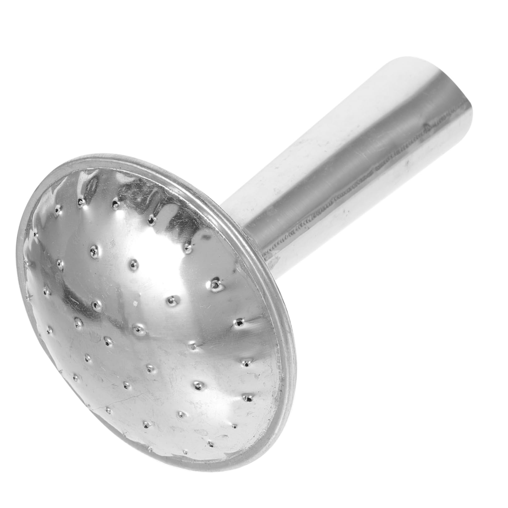 Toyvian 5 Stück Sprinklerkopf für Gießkanne Praktischer Bewässerungsaufsatz Rostfreiem für Pflanzenpflege Reinigen Lagern für Effektives Gießen
