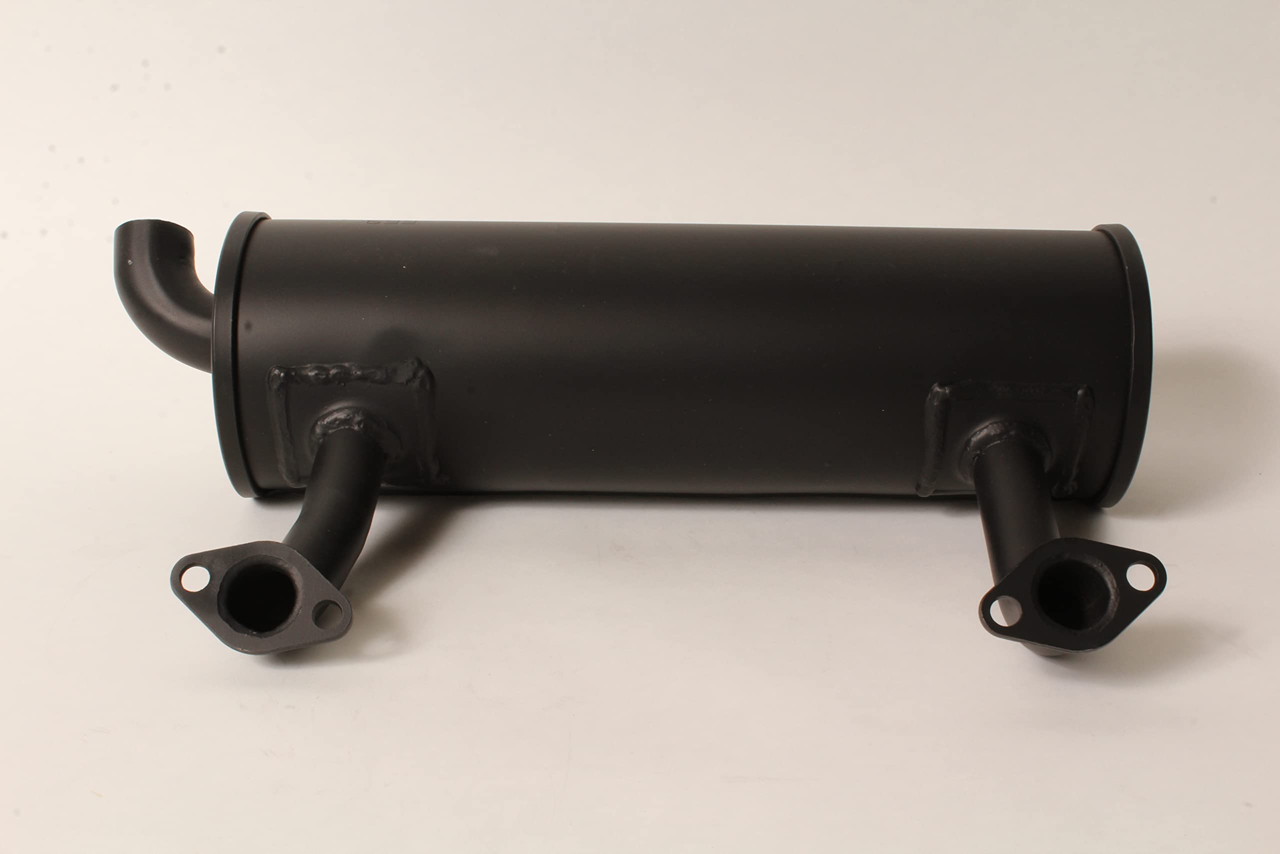 Ariens 00470400 Muffler- K Genuine Original Equipment Manufacturer (OEM) Part