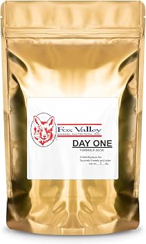 Fox Valley Day-One 20/50 Formula for Squirrels