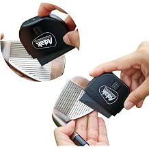 ADAK 2-in-1 Golf Club Cleaner & Groove Sharpener | Increase Backspin & Shot Accuracy | Diamond-Fused Elastomer Cleaning Tool | Perfect Golf Gift