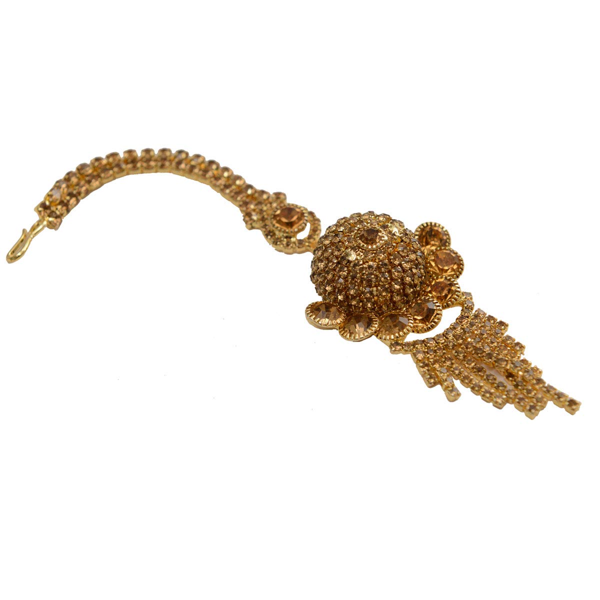 Elegant Maang Tikka for Women