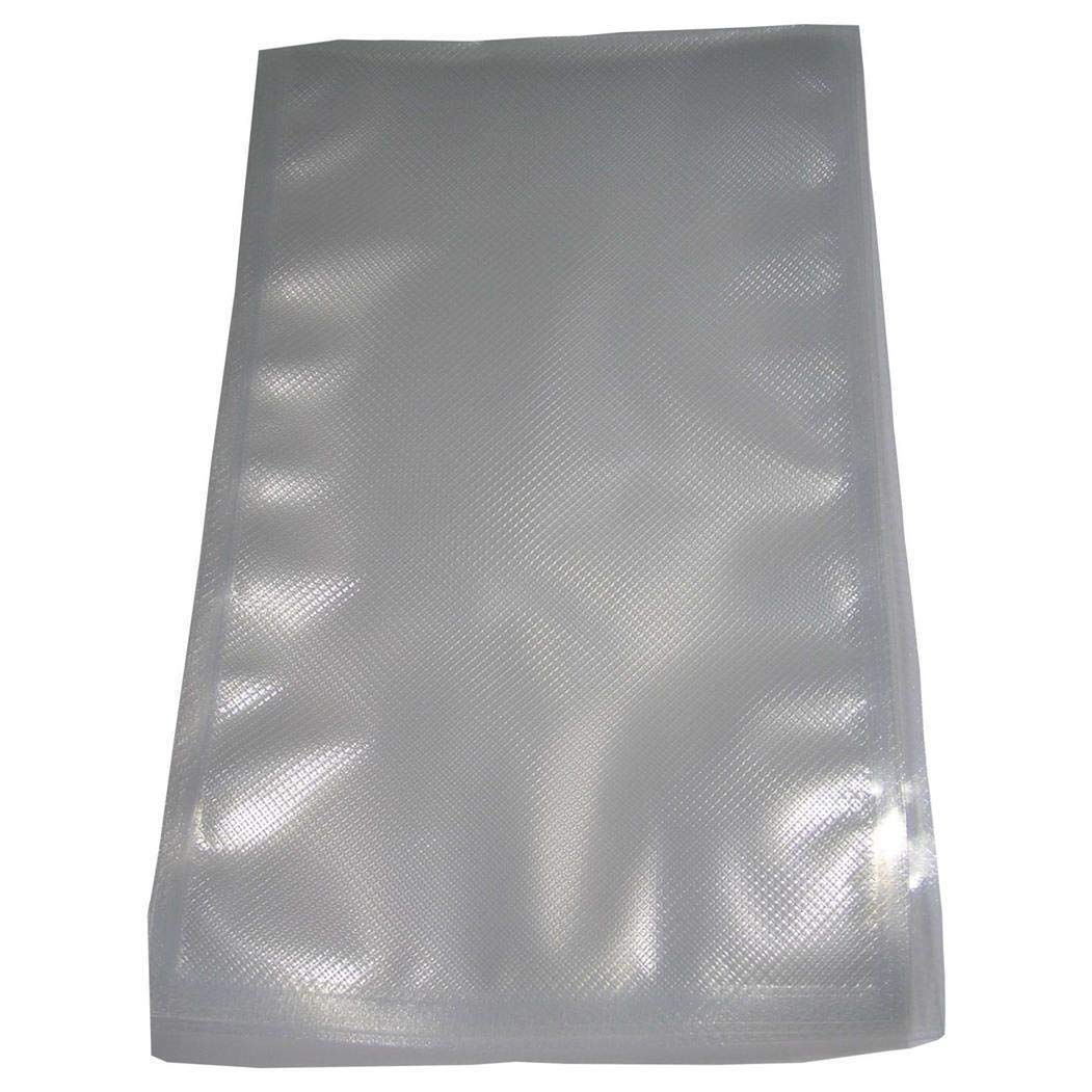 300 Vakuumier-Beutel einseitig geriffelt goffriert 250x350 für alle Balken Vakuumierer und Folienschweißgeräte geeignet Vakuumbeutel Vakuumierbeutel Fa.ars