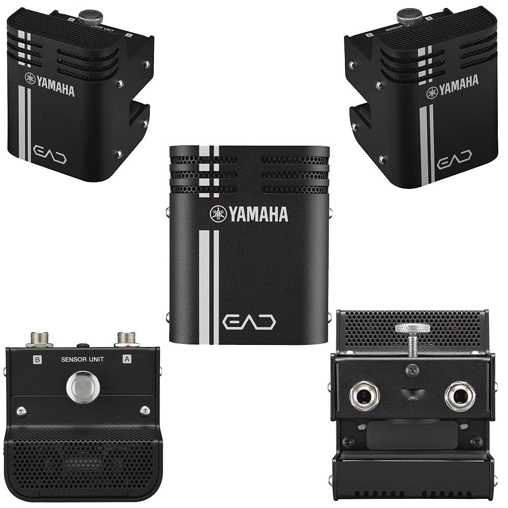 Yamaha ead 10ワイヤレスシステム YAMAHA Electronic Acoustic Drum Module EAD10【Japan Domestic