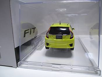 Amazon | 1/24 ホンダ ディーラー特注 非売品 カラーサンプル