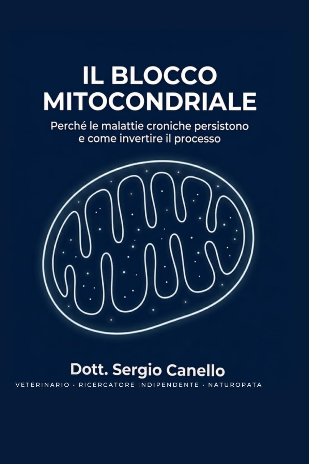 Il Blocco Mitocondriale: Perché le malattie croniche persistono e come invertire il processo