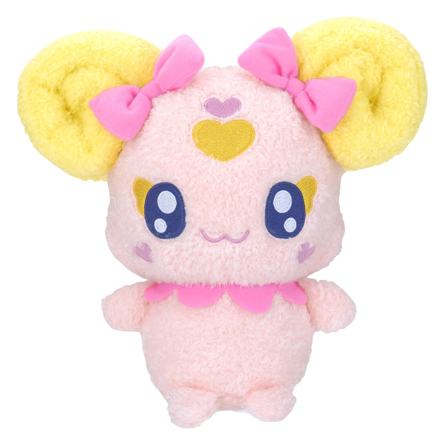 Amazon.co.jp: [バンダイ(BANDAI)] ぷちきゅあぬいぐるみ ぷちきゅあ