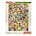 Nickelodeon Cast 3000 Piece Jigsaw Puzzle